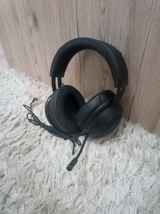Căști gaming Razer Kraken