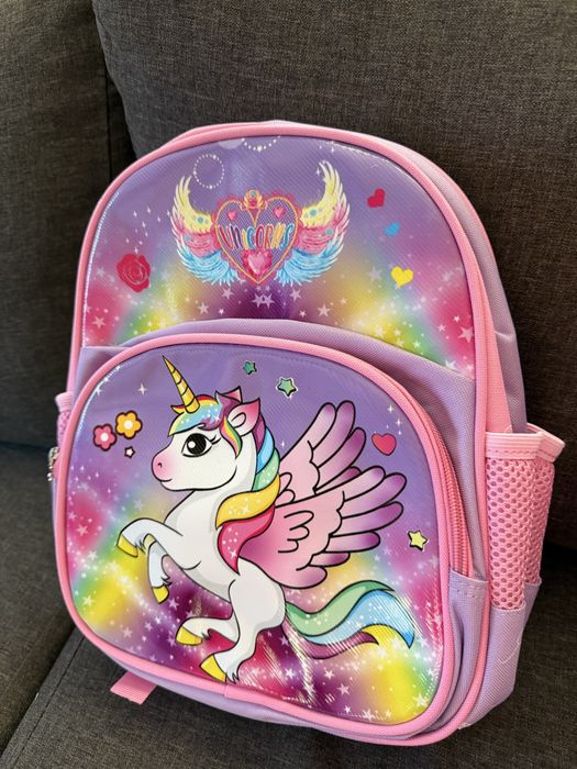 Детски раници за момичета и момчета