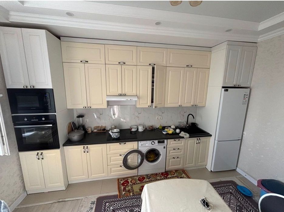 Кухонный гарнитур сатылады