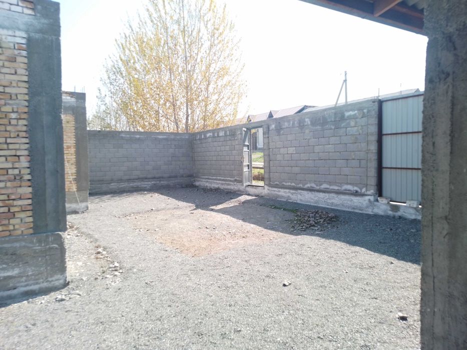 Андижон,Хаканда ховли сотилади