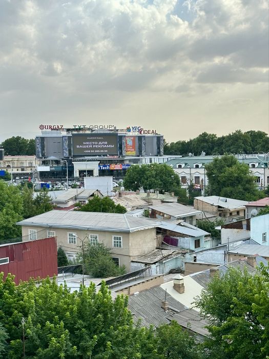 Суточный аренда квартиры в центре города