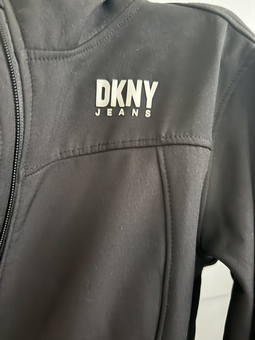 Куртка DKNY на осень/весну детская