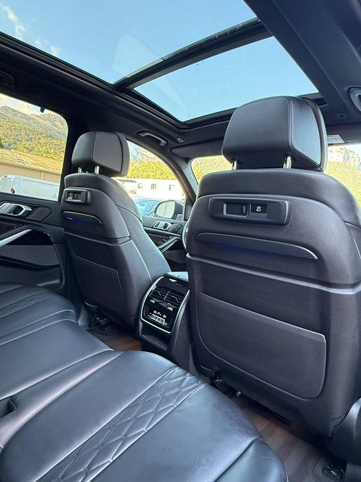 Bmw X5 XDrive 30D full M Pachet individual 7 locuri