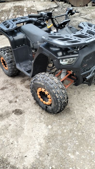 Квадроцикл 150куб