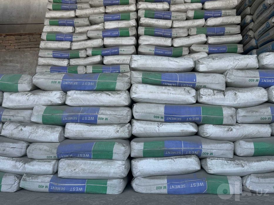 цемент sement optom cement