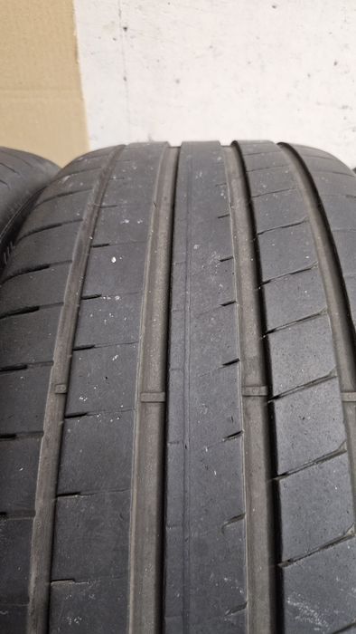 Goodyear Eagle F1 Asymmetric 6 225/45R17 94Y XL
