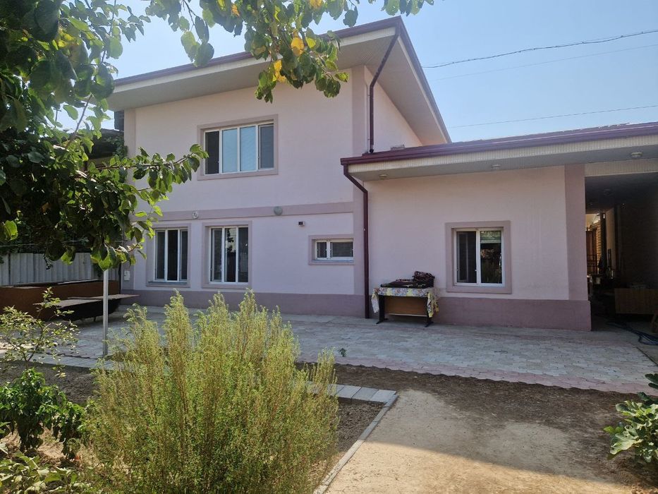 Продаётся участок