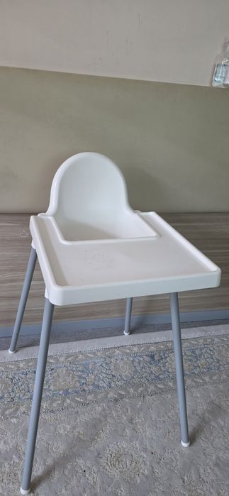 Детский стульчик для кормления