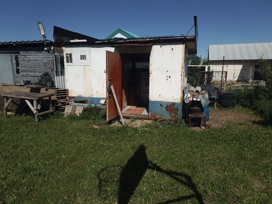 Срочно продаётся киоск