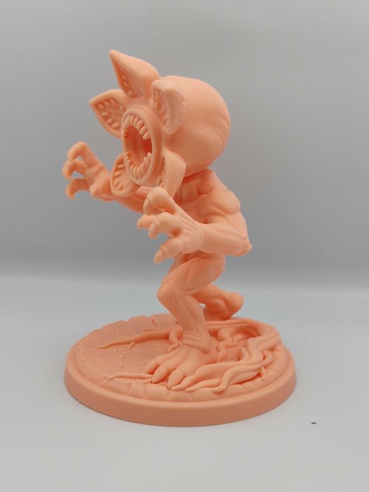 Bust Demogorgon – Stranger Things – pentru adevărații fani!