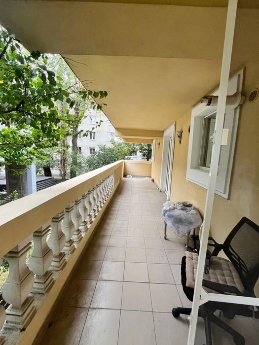 Proprietar!Apartament 3 camere Titan Strada Rasinari 4A. Bloc 2009