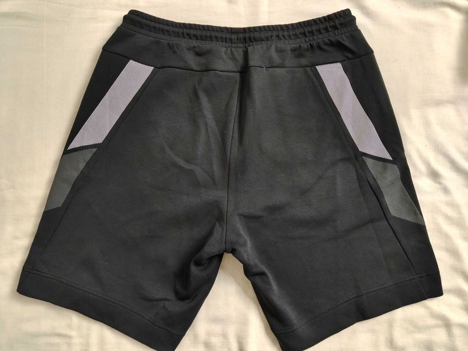 Hugo Boss Headlo 2 - Оригинални мъжки къси панталони - р-р XL