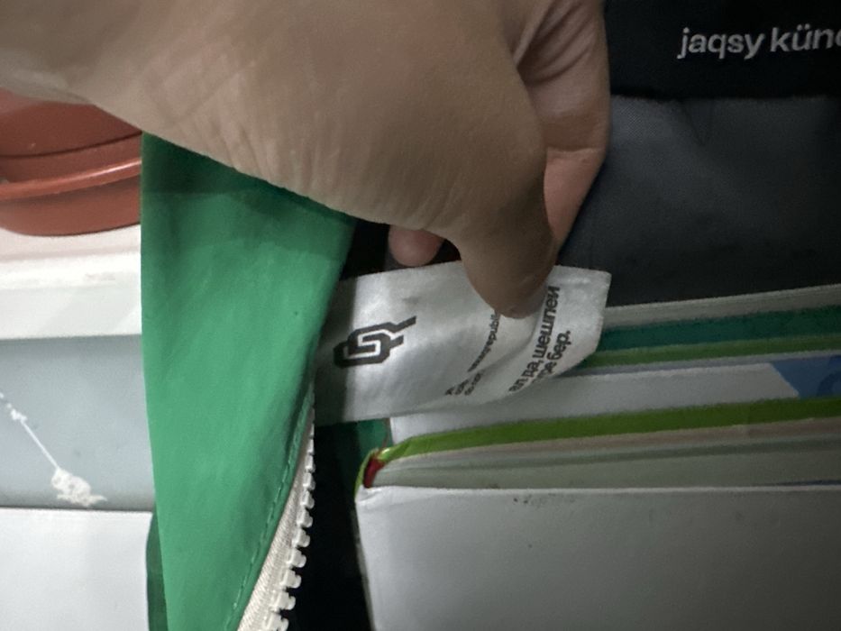 Рюкзак qazaq republic