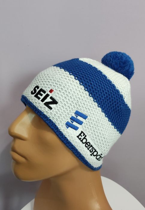 Ски зимна шапка SEIZ Отлично състояние