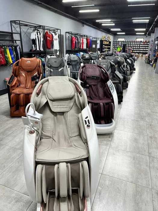 Массажное кресло | Massaj kreslo | Массаж кресло Dastavka bor | NV