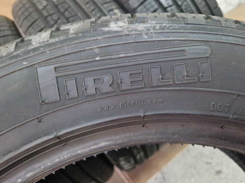 4 Pirelli R19 235/55 XL
нови летни гуми DOT1717
