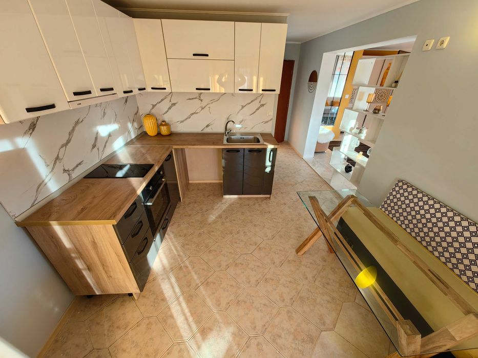 Продава се Двустаен апартамент в с. Равда, Област Бургас - 94 кв.м за 852 €/кв.м - Снимка #8