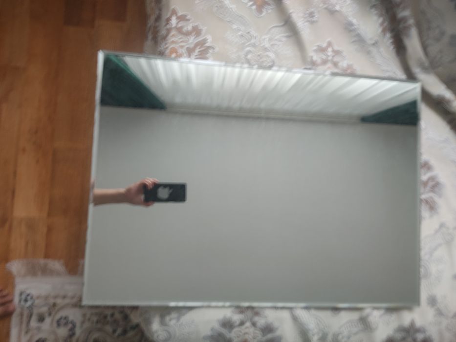 Зеркало универсальное 70*50см