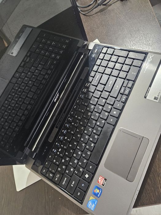 Продам ноутбук Acer