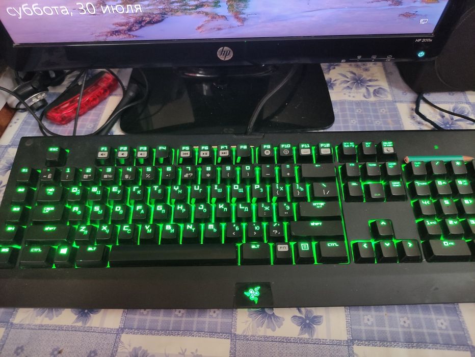 Продам игровой компьютер