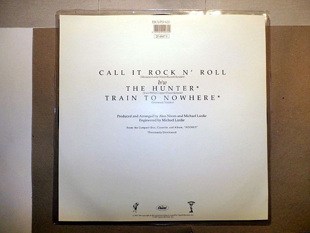 Lp-Vinyl-грамофонни плочи - QUEEN / GREAT WHITE / Alice Cooper