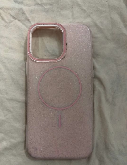 Husa Iphone 16 pro max