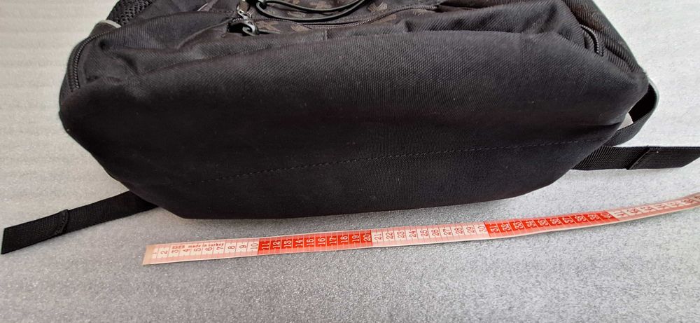 Раница Walker, подходяща и за компютър