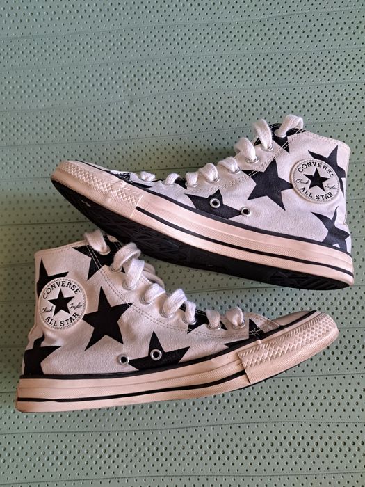 Кецове Converse Chuck Taylor Large star 41.5