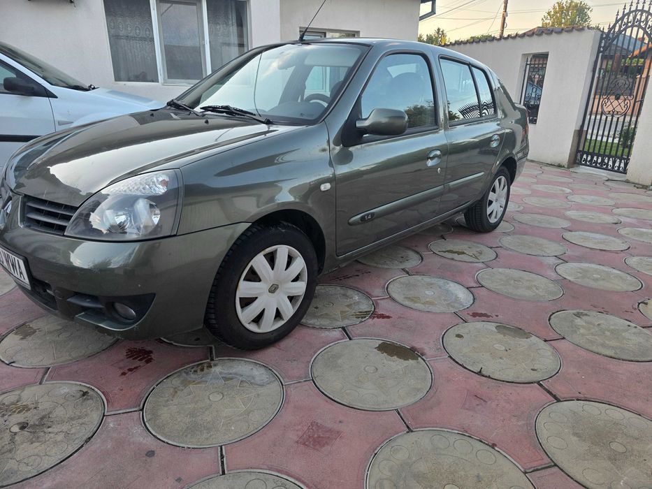 RENAULT Symbol 2007 — imagine 4