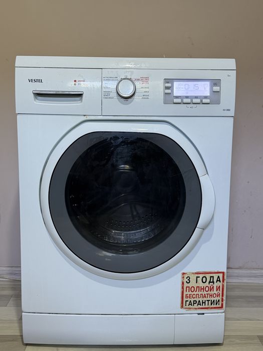 Стиральная машинка Vestel