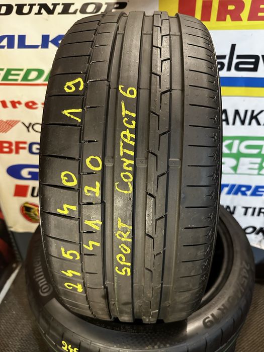245／40／19 245 40 19 - Piese auto de vânzare | OLX.ro