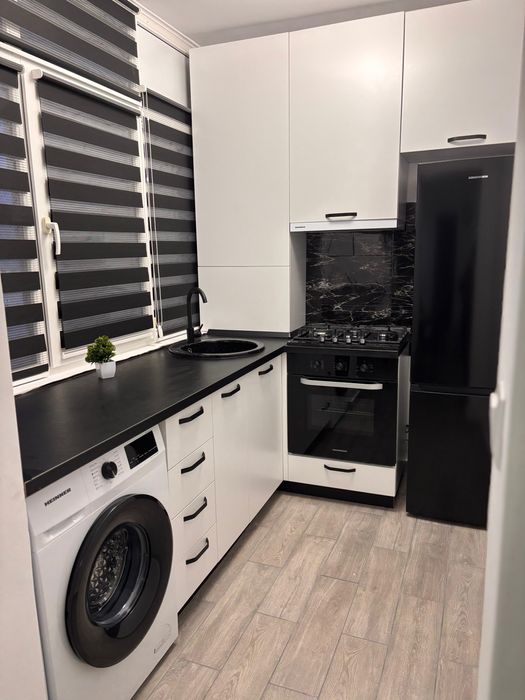 Apartament regim hotelier