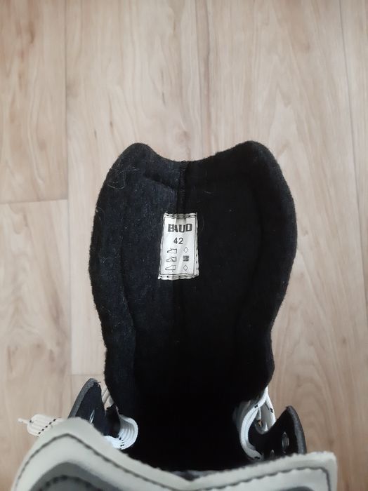 Коньки для хоккея