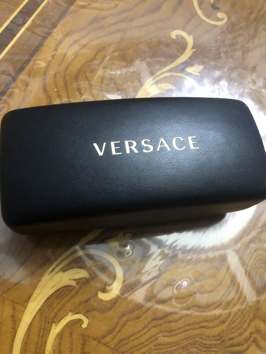 Солнцезашитные очки Versace Original новые