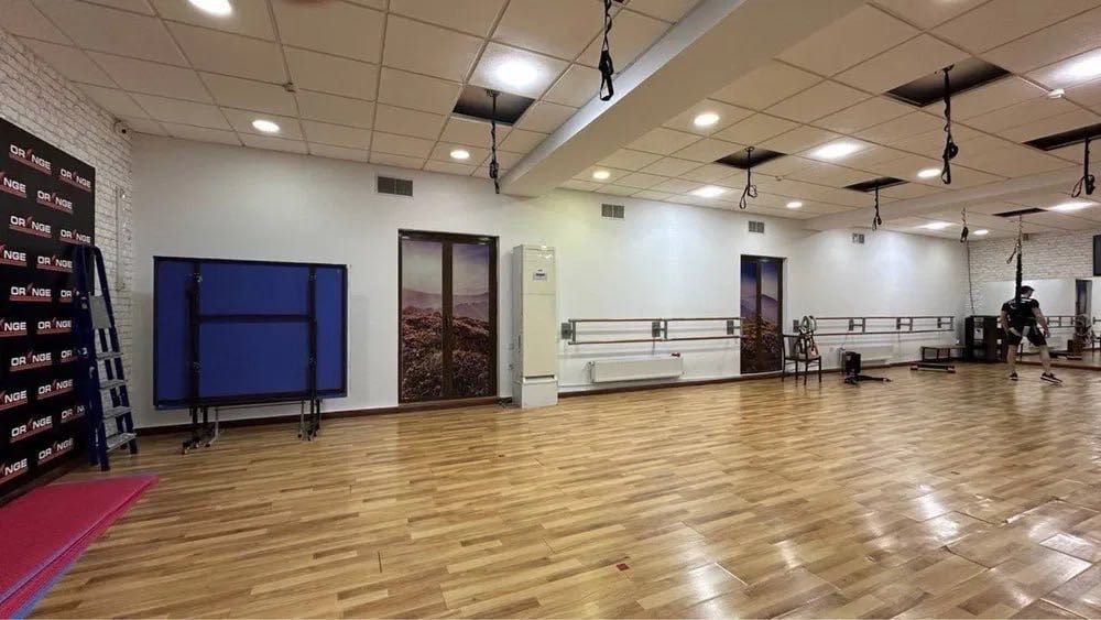 Продается помещение Улица А. Кадыри, гостиница Ramada 695м2