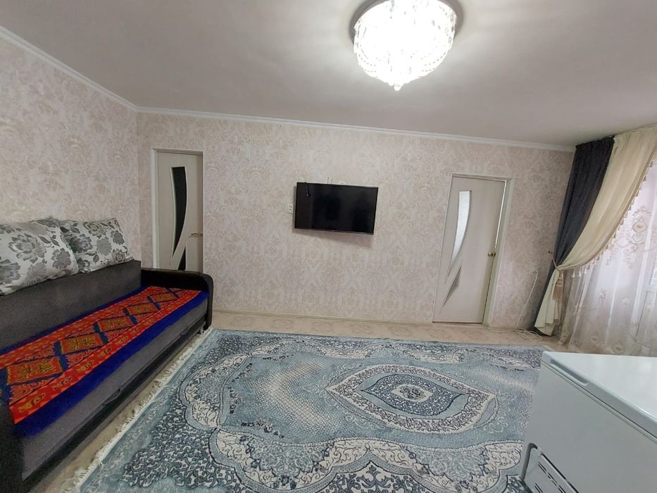 Продам 2-х комнатную квартиру