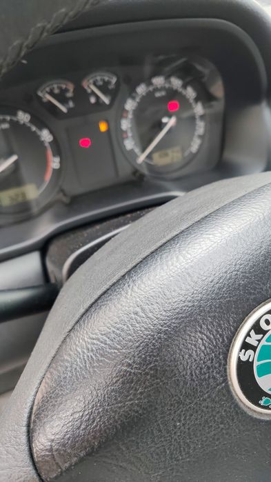 Vind Skoda Octavia tur 1