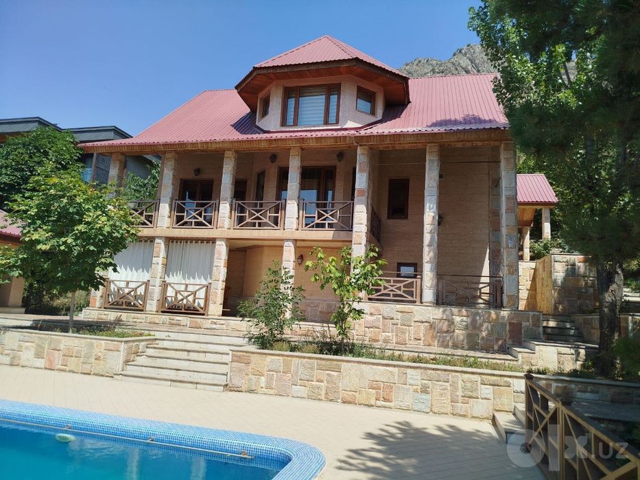 Chimyonda Dacha sotiladi