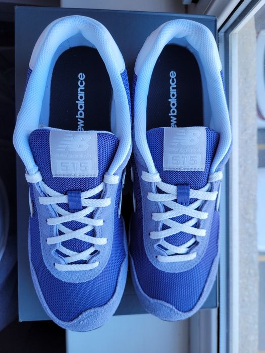 New Balance 574 Classic v2