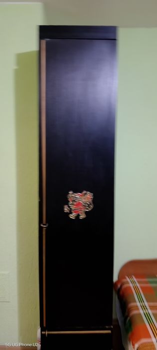 Дава се под наем Едностаен апартамент в Русе, Център - 45 кв.м за 179.52 € - Снимка #12