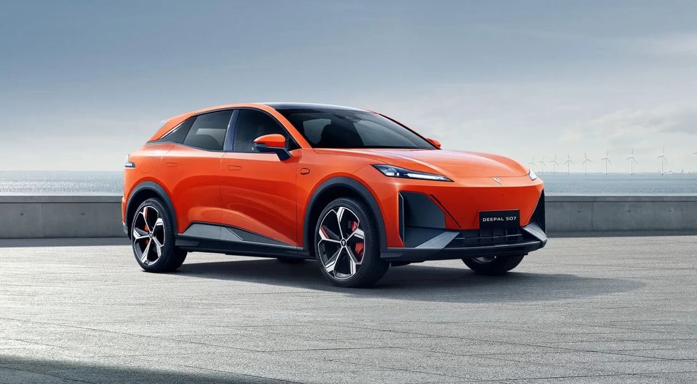 DEEPAL Русификация