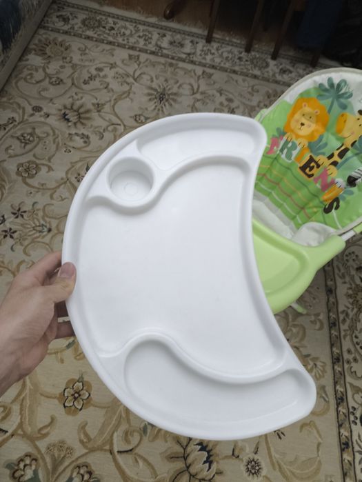 Детский стульчик