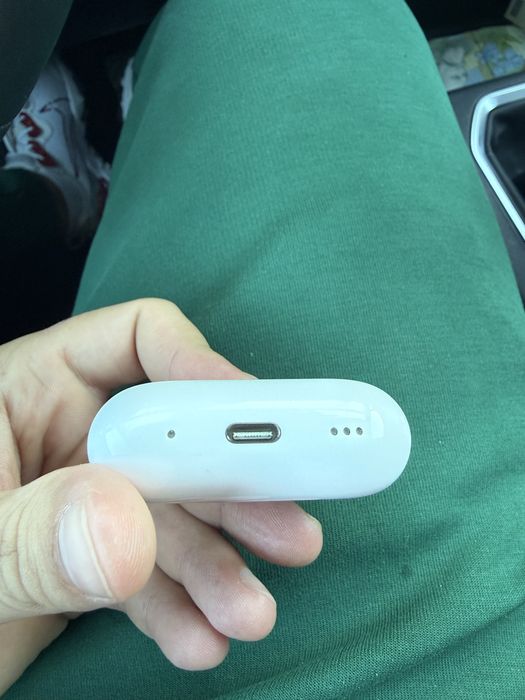 Caști AirPods pro 2