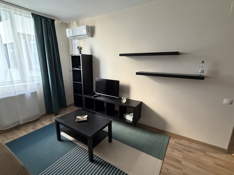 Proprietar inchiriez apartament 1 camera– City of Mara