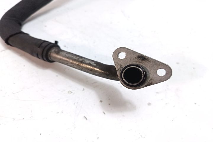 Conducta tur ulei servodirectie Volkswagen VW Touareg generatia 1 7L