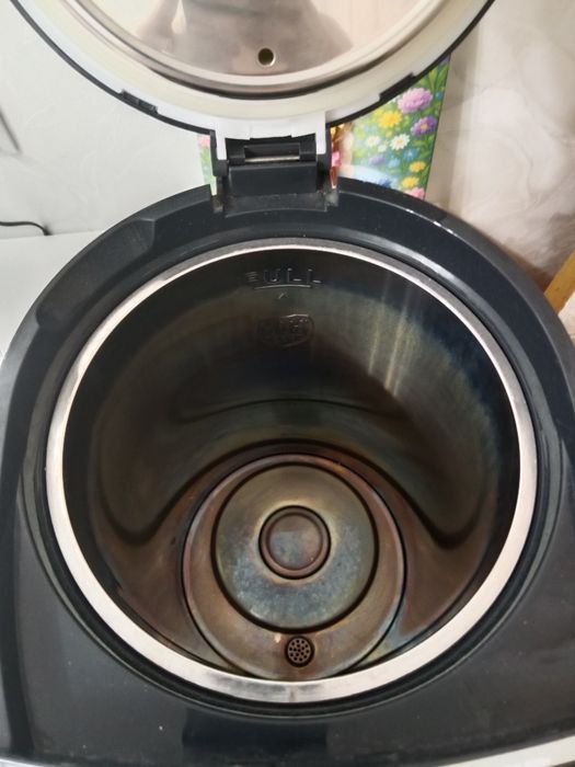 Продам термопот чайник