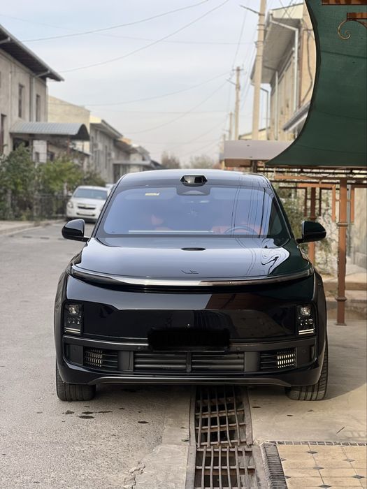 Lixing l9 ultra 2024