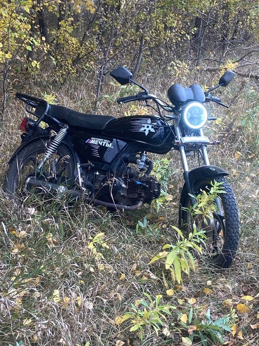 Альфа в хорошем состоянии