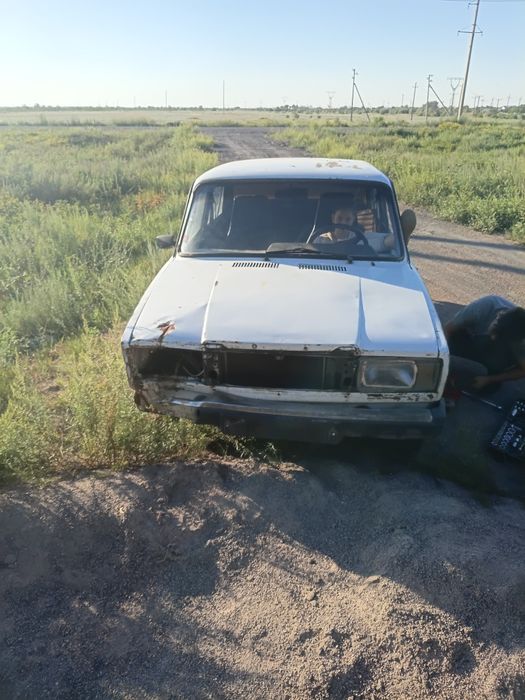 Продам ваз 2107 в разбор