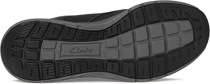 Clarks Motion Trek Ez (44)